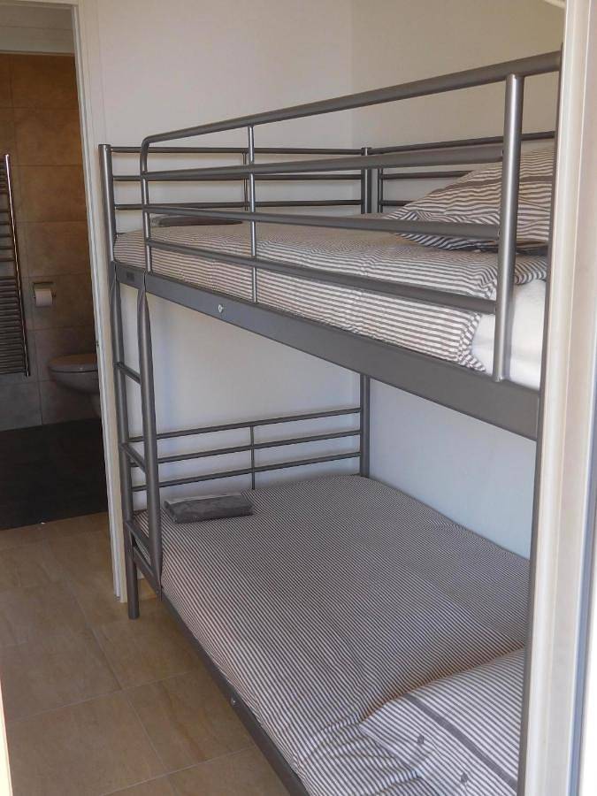 Appartement entier, Two-Bedroom Apartment in La Turbie, Côte méditerranéenne (France)