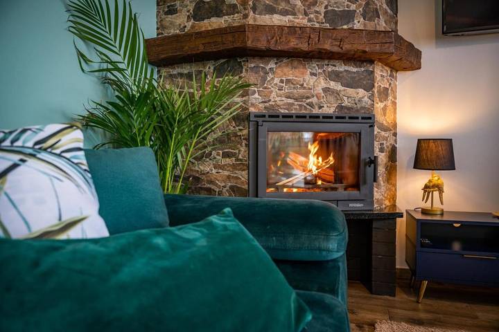 Ferienwohnung für 2 Personen, mit Garten und Terrasse in Polen - 4