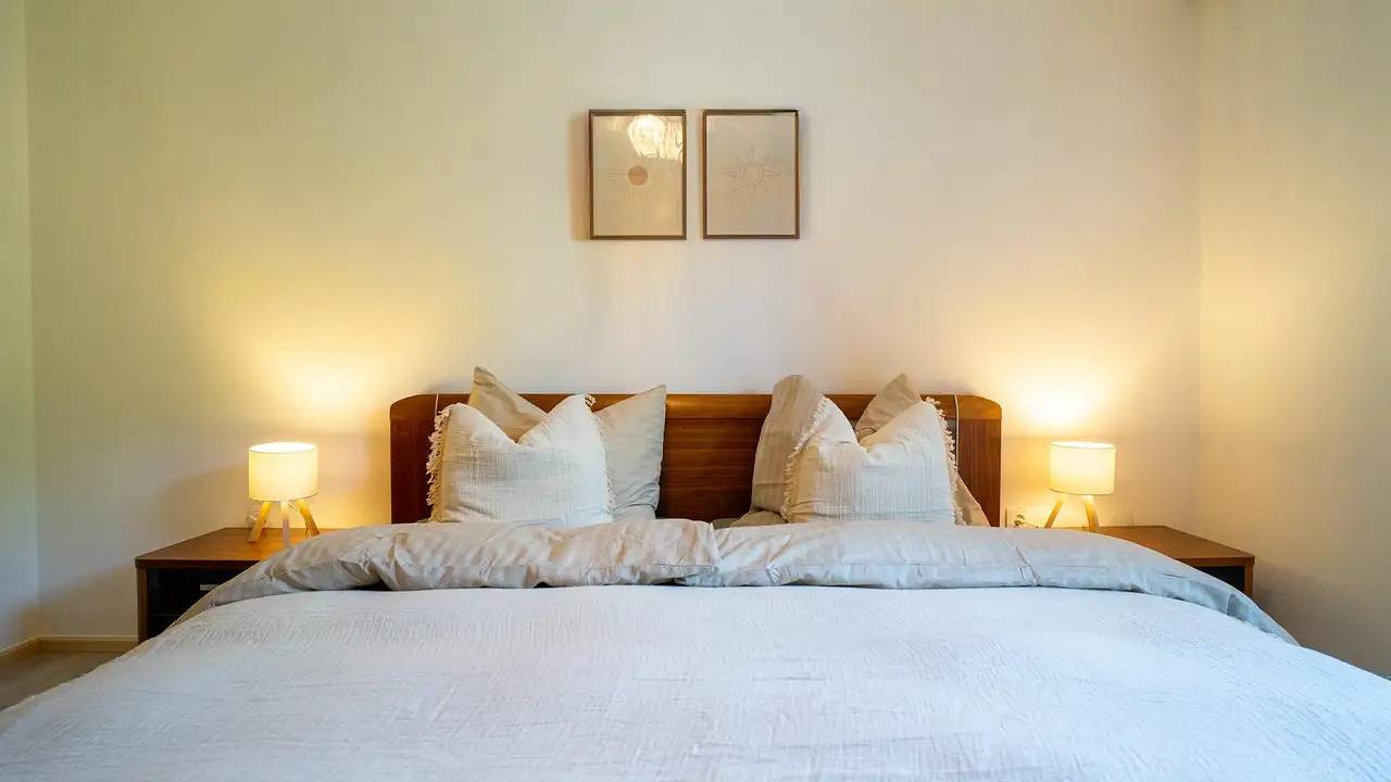 Ganze Ferienwohnung, Ferienwohnung für 5 Personen in Steinach am Brenner in Tuxer Alpen, Steinach am Brenner