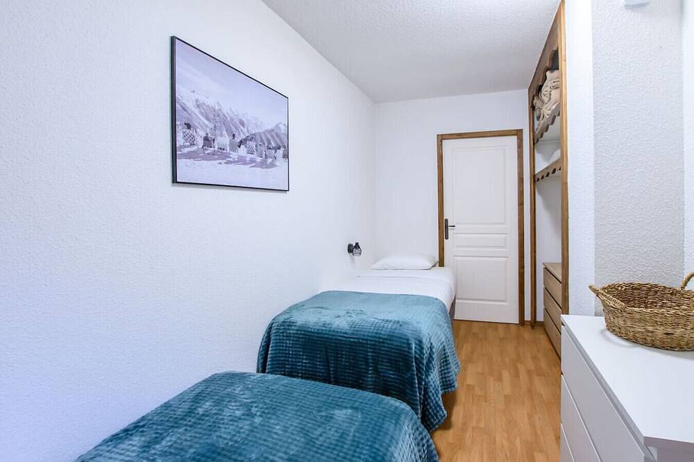 Apartamento entero, Cozyserenity, Orelle & Les 3 Vallées in Orelle, Massif de la Vanoise