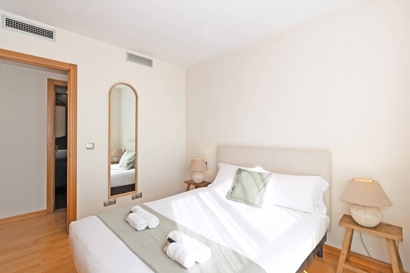 Guestready – Modern Flat with Terrace in Valencia, foto 6