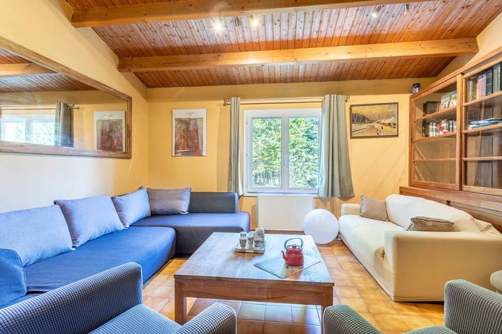 Casa vacacional 'La Maison de Viviane' - A 250 m de la playa, gran jardín privado y Wi-Fi in L'Île-d'Yeu, Vandea