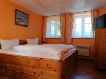 Ferienwohnung für 2 Personen in Ahrenshoop, Darß, Bild 4