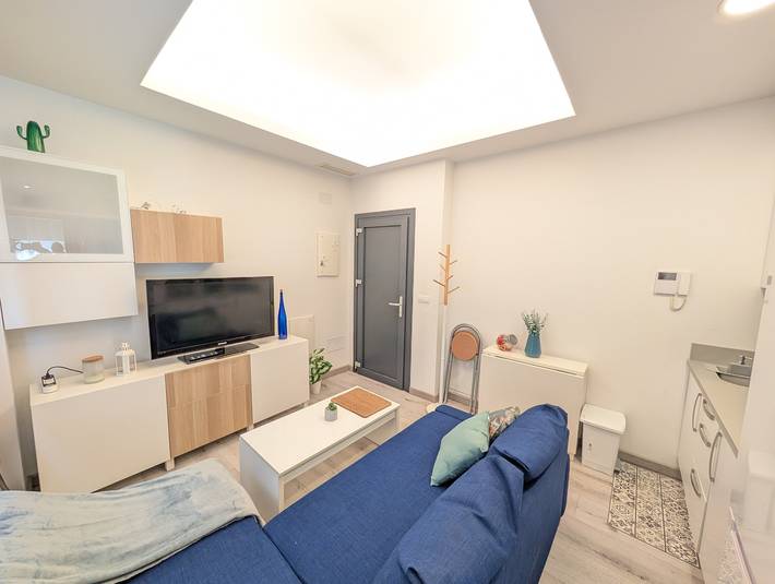 Apartamento entero, Ventura Arena in Playa de Los Lances, Tarifa