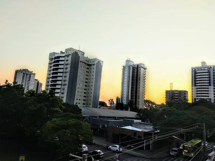 Casas e apartamentos de temporada para 7 pessoas, com vista e terraço, com animais de estimação na Foz do Iguaçu