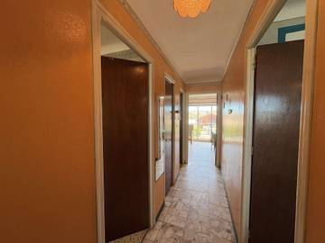 Appartement De Vacances pour 6 Personnes dans Narbonne Plage, Narbonne, Photo 2