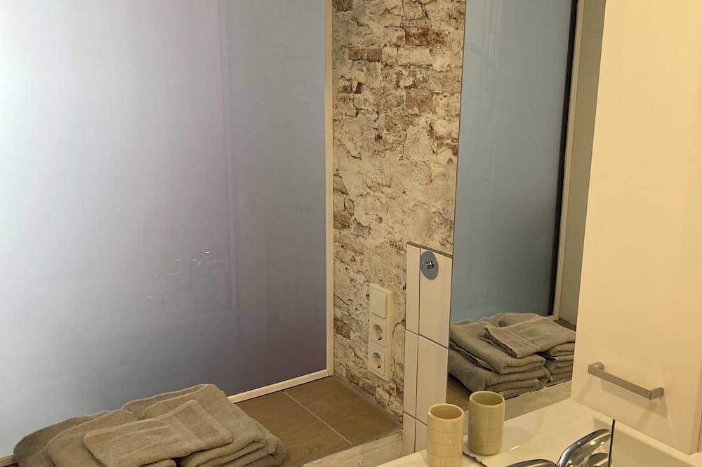 Ganze Wohnung, Ferienappartement/ Ferienwohnung in Fischbach/ Nahe bei Idar-Oberstein in Fischbach (Birkenfeld), Nahetal