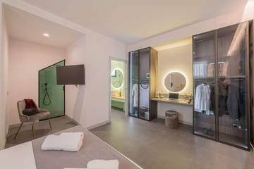 Villa für 6 Personen in Taormina, Messina Provinz, Bild 2