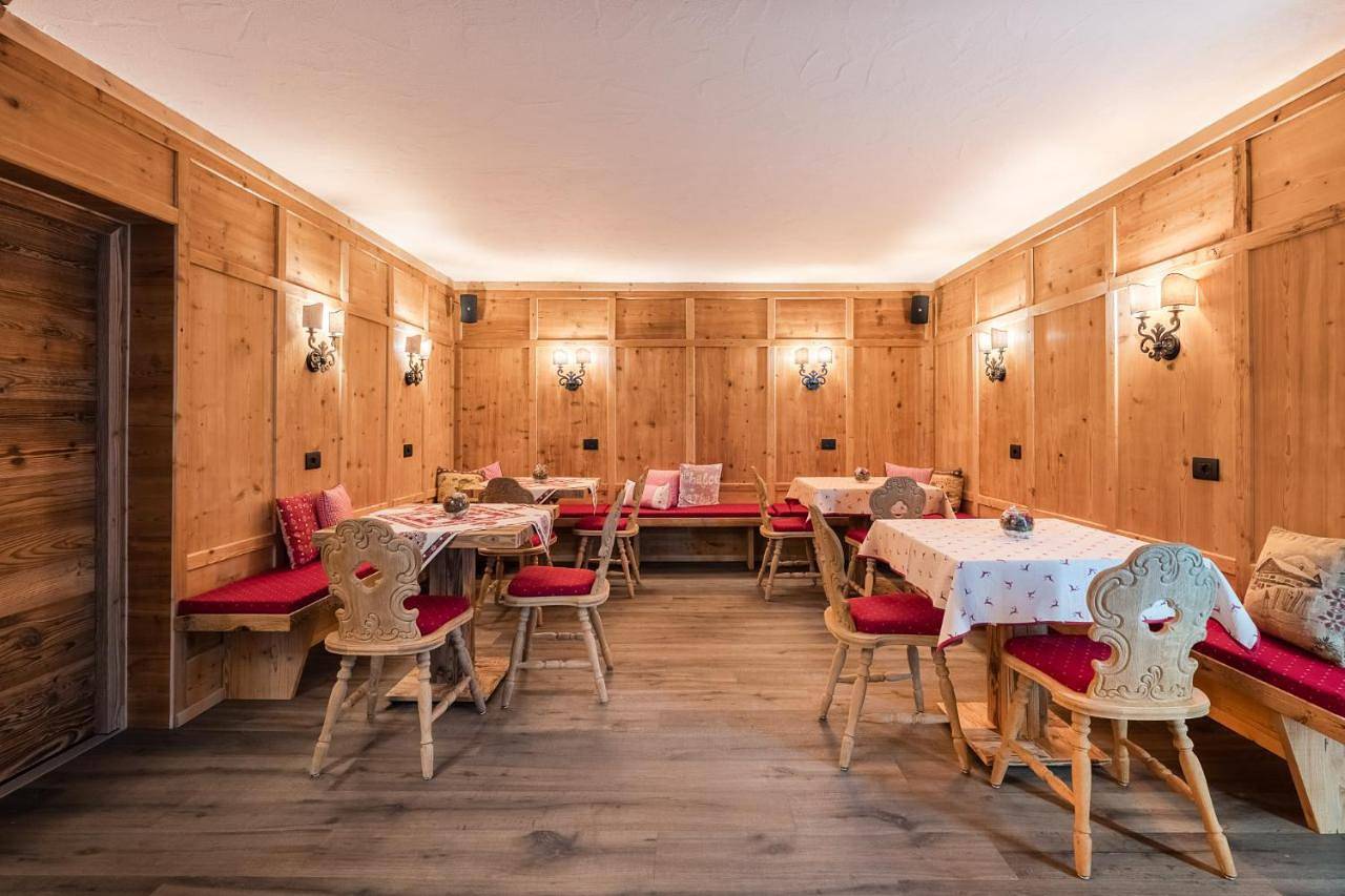 Chalet Barbara in Arabba, Livinallongo del Col di Lana