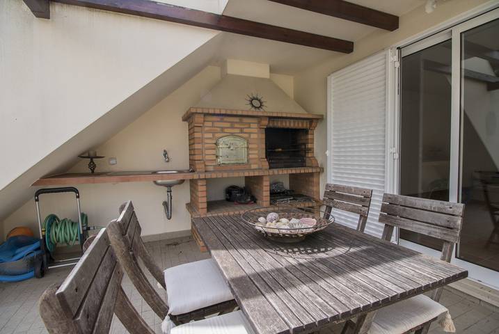 Casa Oliveira in Loulé, Loulé (São Clemente)