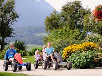 Vakantiehuis voor 4 Personen in Inzell, Beierse Alpen, Afbeelding 1