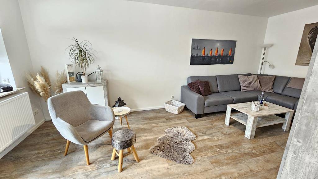 Ganze Wohnung, Kogge 10 in Sahlenburg, Cuxhaven