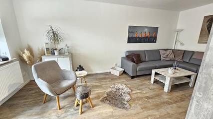 Ferienwohnung für 4 Personen in Sahlenburg, Cuxhaven, Bild 2