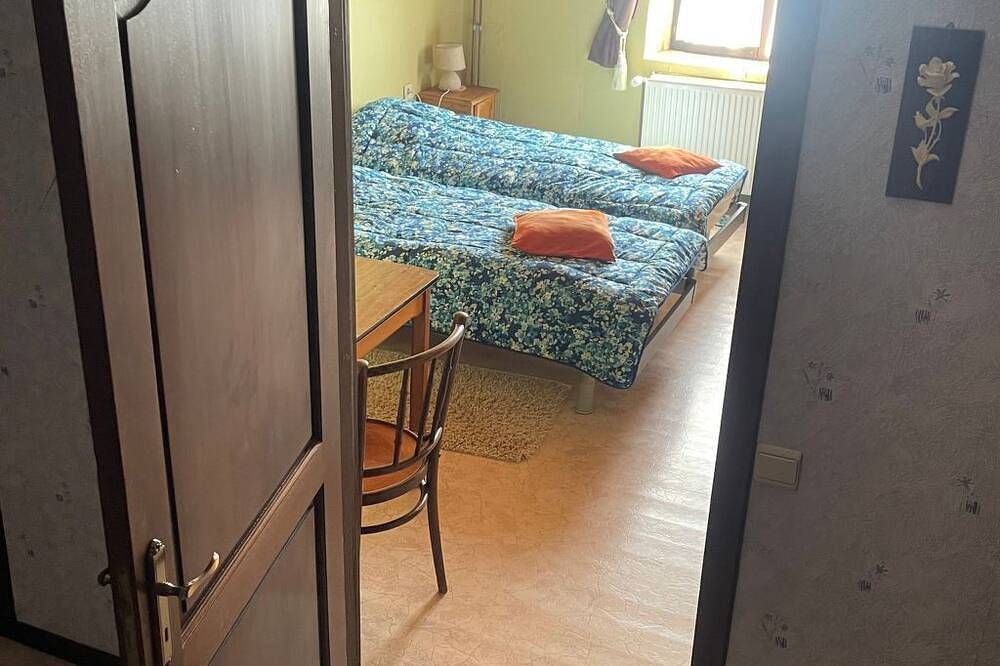 Vallée des Prés in Houyet, Namur (region)