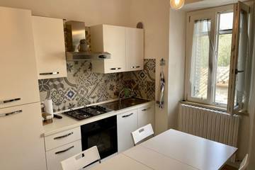 Ferienwohnung für 3 Personen in Sirolo