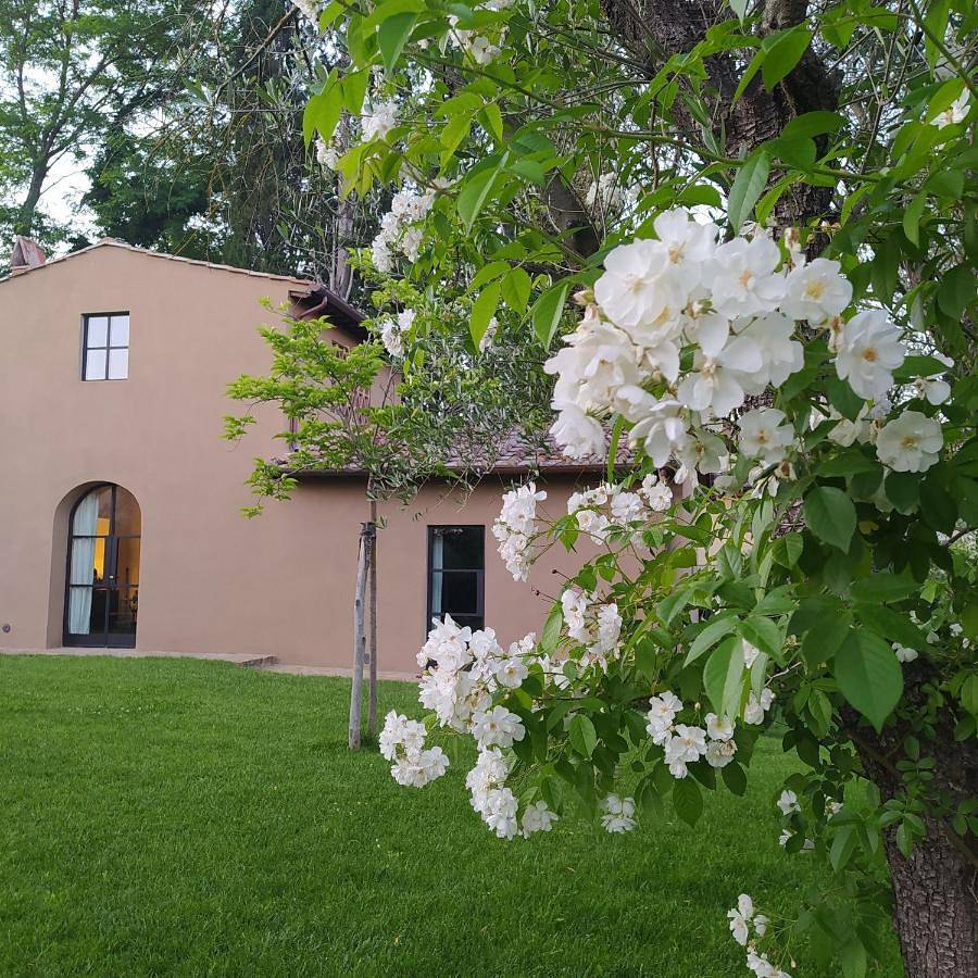 Tenuta del Podestà villa di charme in Gavinana Galluzzo, Florence
