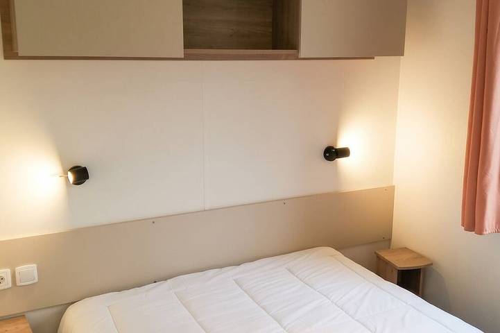 Homerez - Bungalow in Condrieu mit Pool in Condrieu, Lyon und Umgebung
