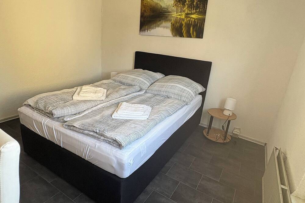 Ganze Wohnung, Kleine Südharz Auszeit in Heringen/Helme, Nordthüringen (Deutschland)