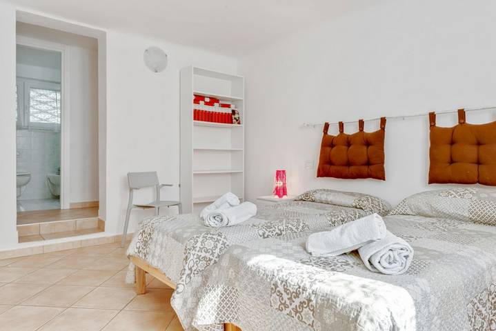 Appartement entier, Appartement de vacances pour 2 personnes in La Spezia (Ville), La Spezia