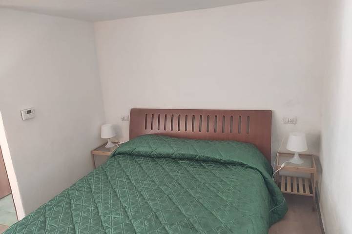 Location de vacances pour 4 personnes, avec jardin et terrasse à Ercolano - 3