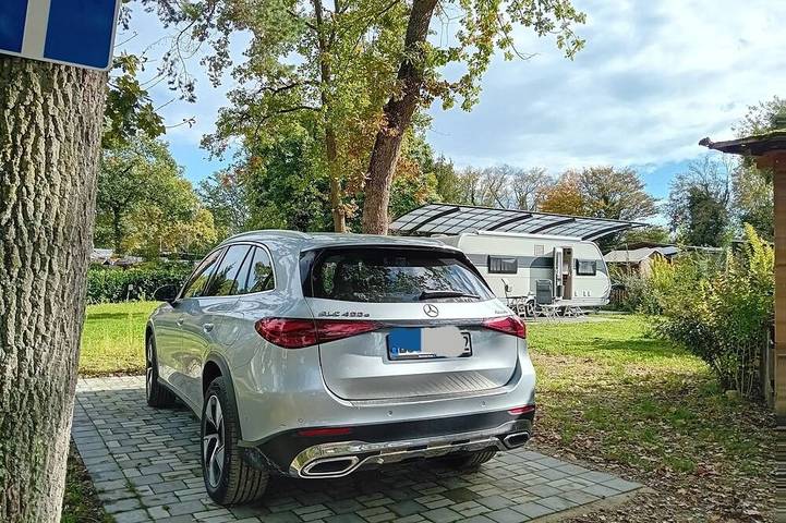 Bungalow für 4 Personen im Schwarzwald - 4