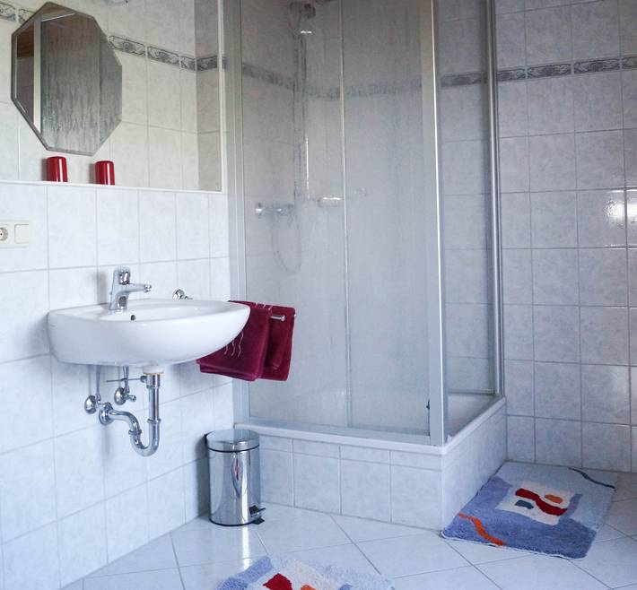 Bauernhof für 2 Personen, mit Garten und Balkon in Bayern - 3