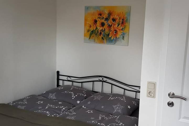 Ferienwohnung für 4 Personen in Dankerode - 4