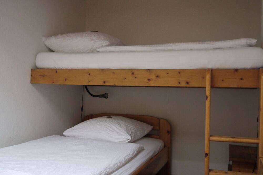 Ganze Wohnung, Lüneburger Süd in Tespe, Landkreis Harburg