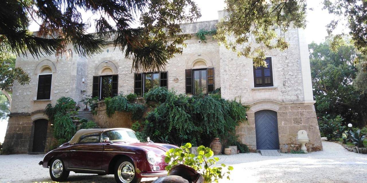 Villa le Torri B&B in Trapani, Provincia di Trapani