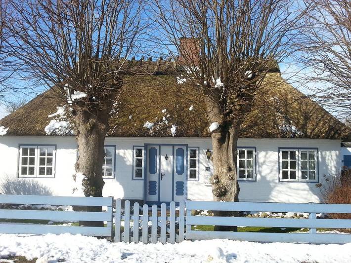 Ferienhaus mit 1 Schlafzimmer in Satrup, Mittelangeln