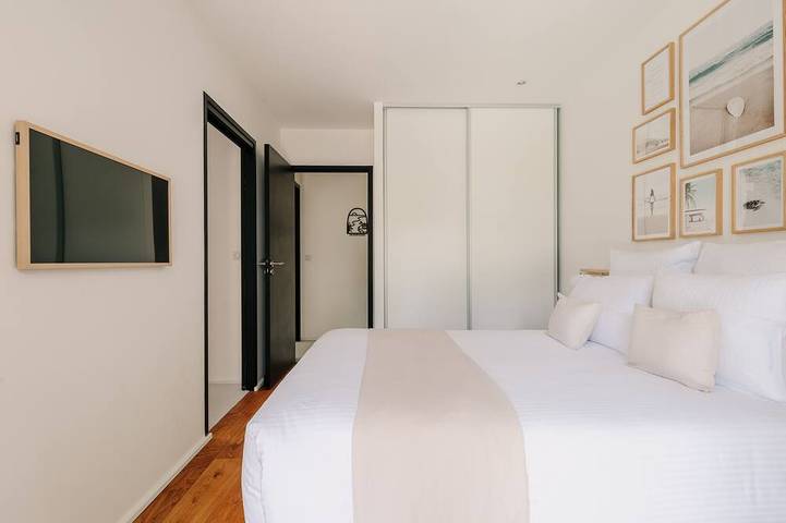 Villa pour 8 personnes, avec terrasse et jardin à Biarritz - 2