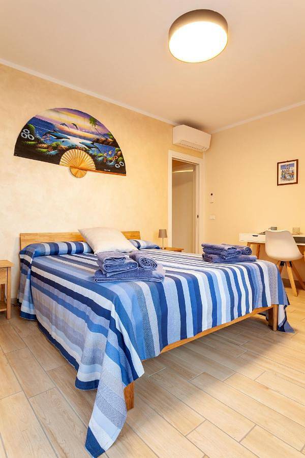 Maison d’hôte pour 4 personnes, avec balcon à Somma Lombardo - 2