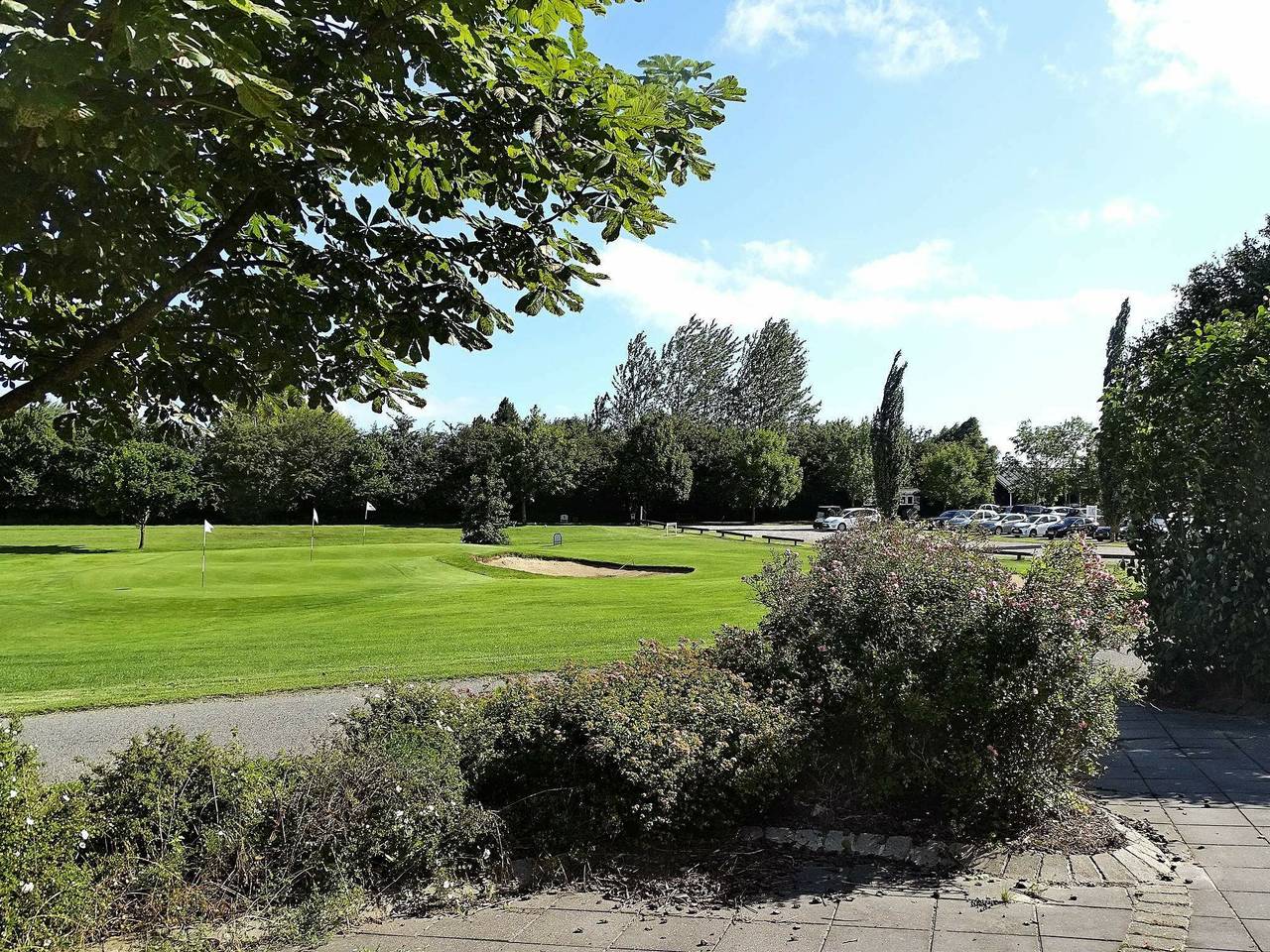 6 Personen Ferienhaus in Humble in Bukkemose, Humble