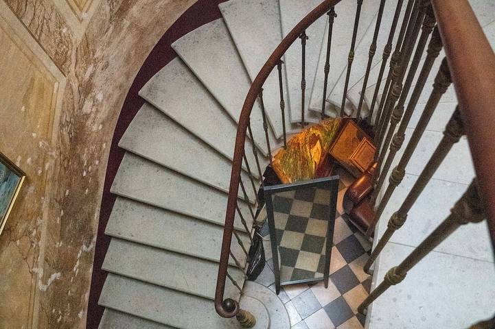 Hôtel pour 6 personnes