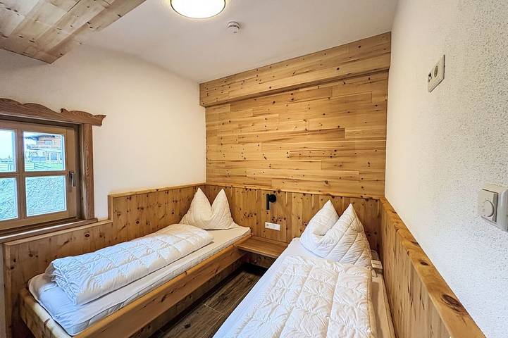 Ganze Wohnung, Sennerin in Forstau, Ski Amadé