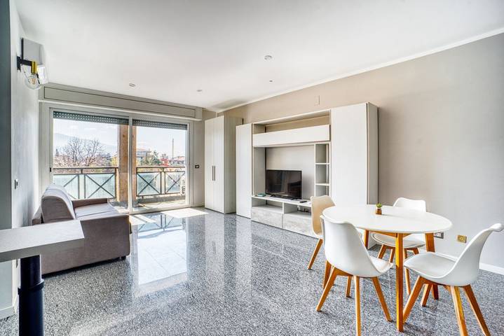 Gîte pour 3 personnes à Foligno - 2