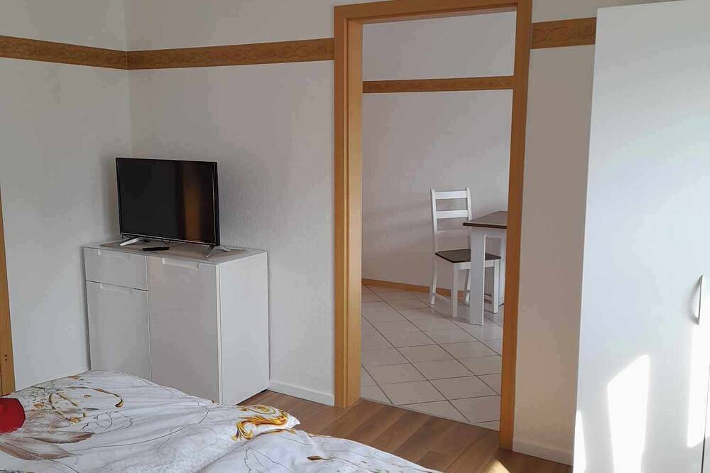 Ferienzimmer im Rosenhaus Volz in Rhauderfehn, Emsland