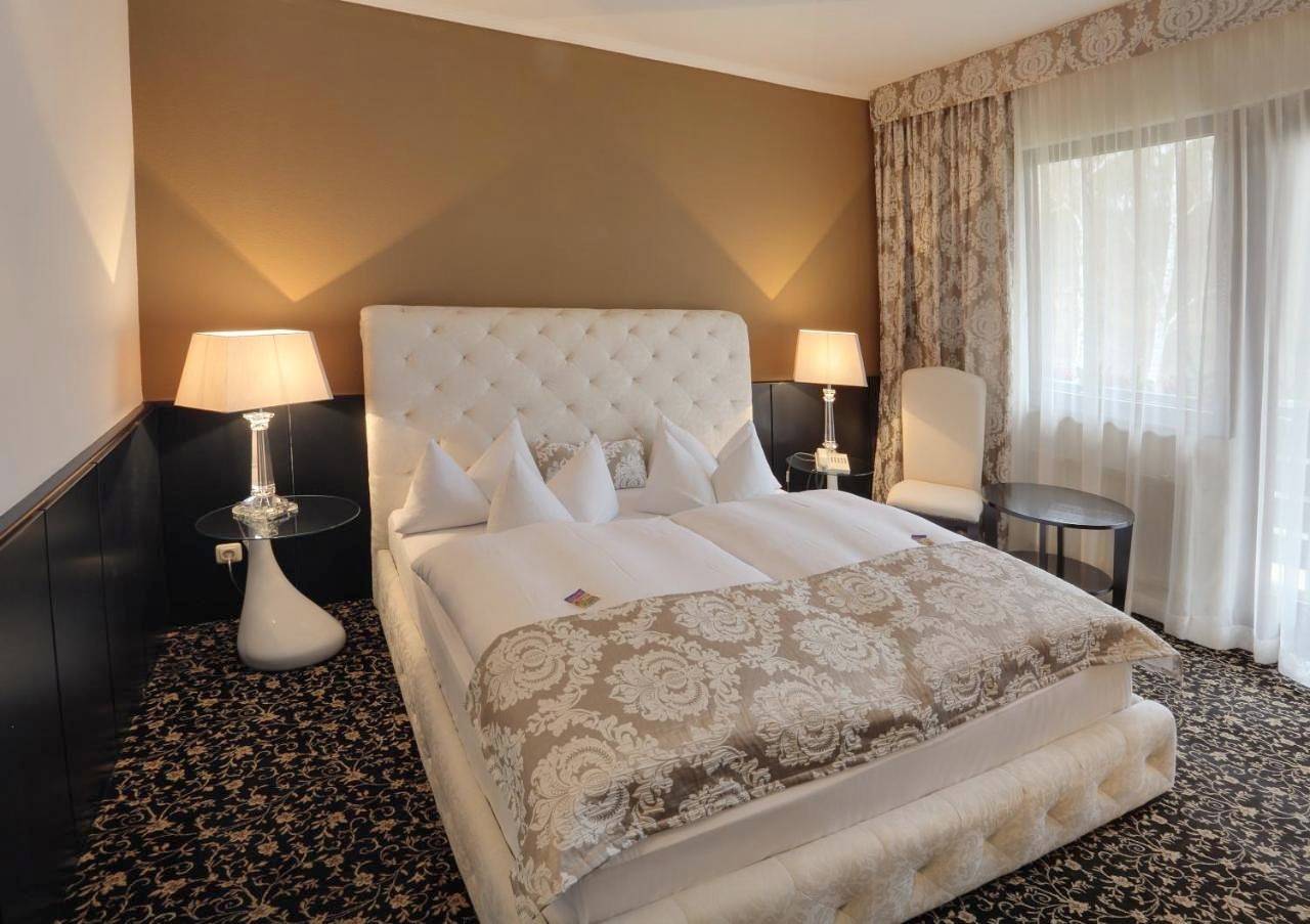 Double or Twin Room in Steglitz-Zehlendorf, Berlin
