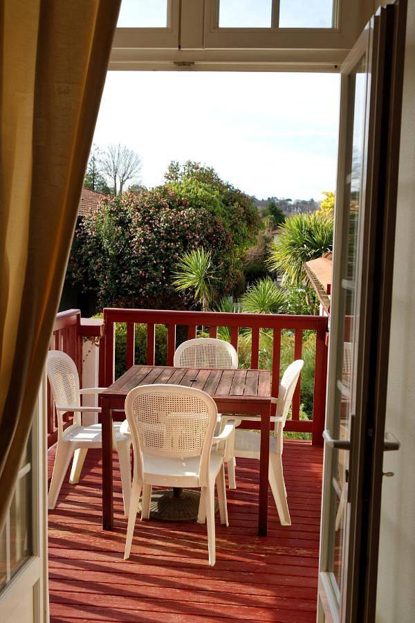 Hotel Residence Bellevue in Cambo-les-Bains, Région de Bayonne