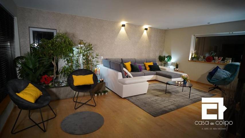 Maison de campagne pour 3 personnes, avec vue et jardin ainsi que terrasse et piscine, animaux acceptés à Batalha - 3