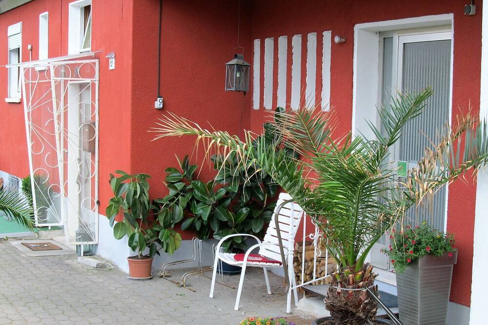 Ganze Wohnung, Ferienwohnung Theimer in Bad Windsheim, Steigerwald
