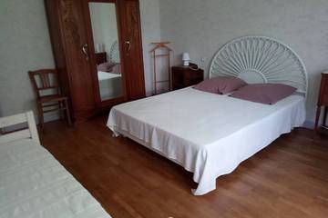 Ferme pour 7 Personnes dans Publy, Jura, Photo 2