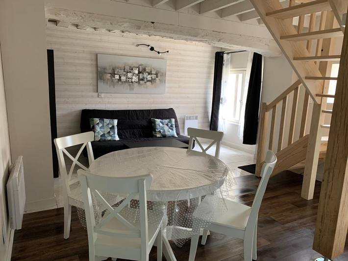 Maison de vacances pour 6 personnes