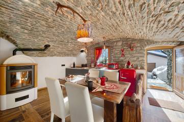 Ferienwohnung für 2 Personen in Bionaz, Walliser Alpen, Bild 3