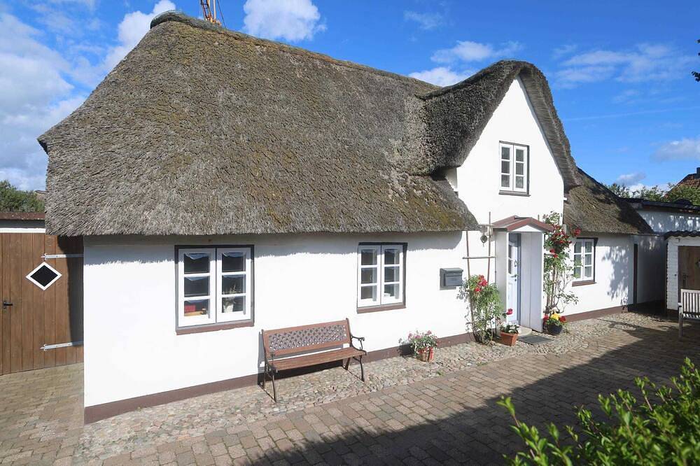 Eilun Perle Uasteranjstich 7 Goting in Goting, Föhr