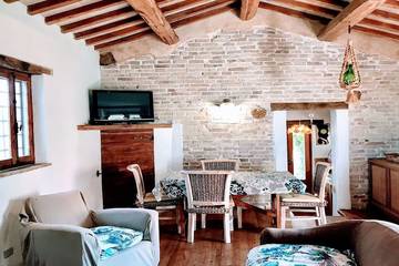 Agriturismo voor 4 Personen in Spoleto, Provincie Terni, Afbeelding 4