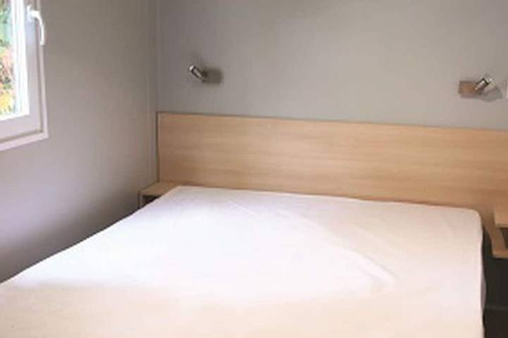 Mobil home pour 4 personnes à Dévillac - 3