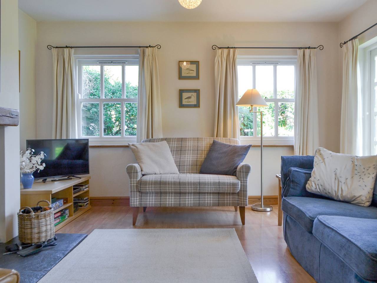 Dale Cottage in Lake District