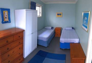 Holiday Home for 6 People in Crescent Head, New South Wales, Photo 4