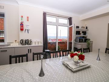 Cottage for 18 People in Cromer, Norfolk, Photo 2